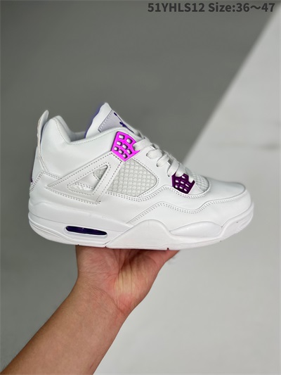 men jordan 4 shoes 2022-12-12-035